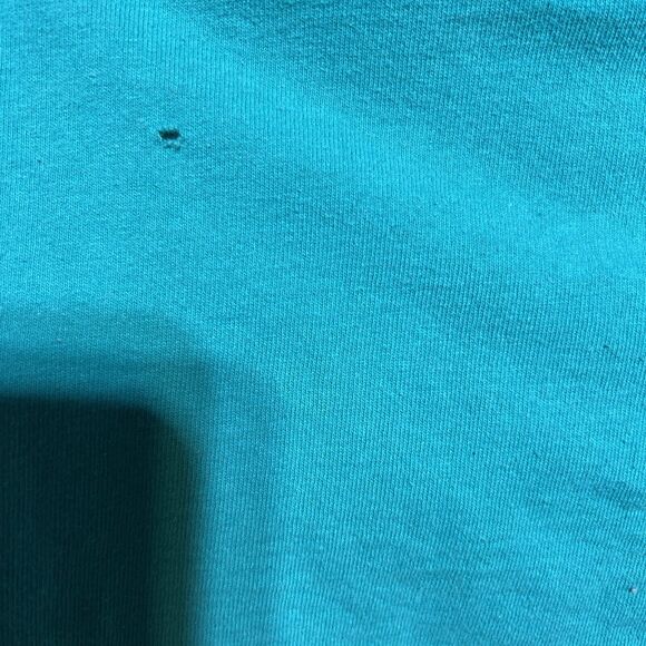 Vintage Sylvester & Co TShirt One Size Warner Bros Looney Tunes Night Sleep 1996 - Picture 10 of 10